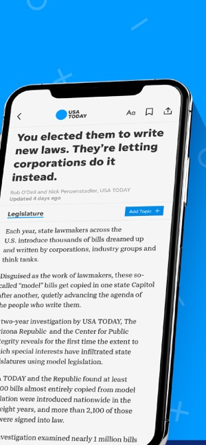 USA TODAY(圖3)-速報App