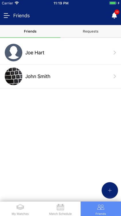 Kooralink screenshot-4