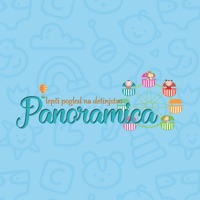 Panoramica pour PC