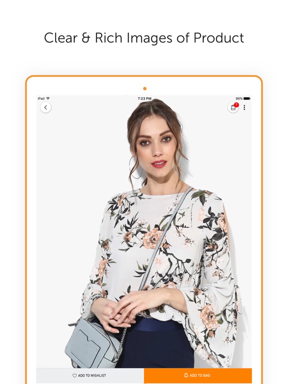 Jabong - Fashion Shopping Appのおすすめ画像4
