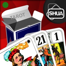 Activities of SHUA Tarot v3