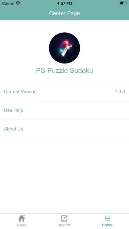 PS-Puzzle Sudoku screenshot-5