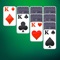 Solitaire Heart - Classic Play