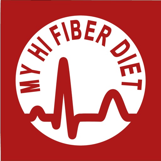 My Hi Fiber Diet icon