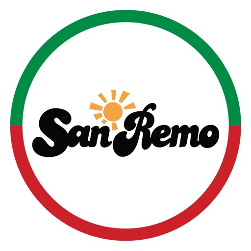 San Remo Oldenburg icon