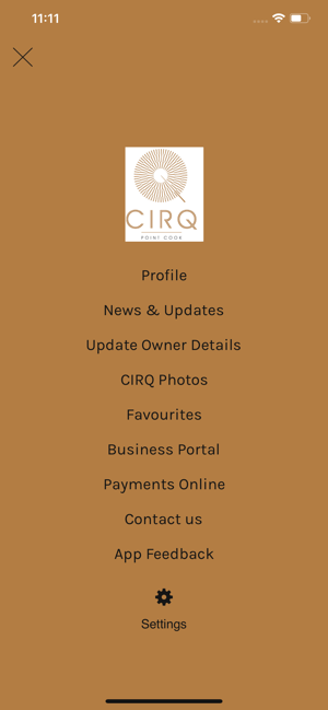 CIRQ Residential Community App(圖6)-速報App