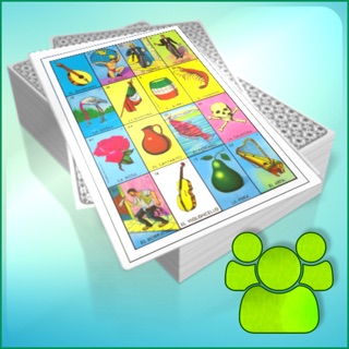 Cost-free loteria mexicana down load picture relating to Printable Loteria Mexicana called Totally free loteria mexicana obtain
