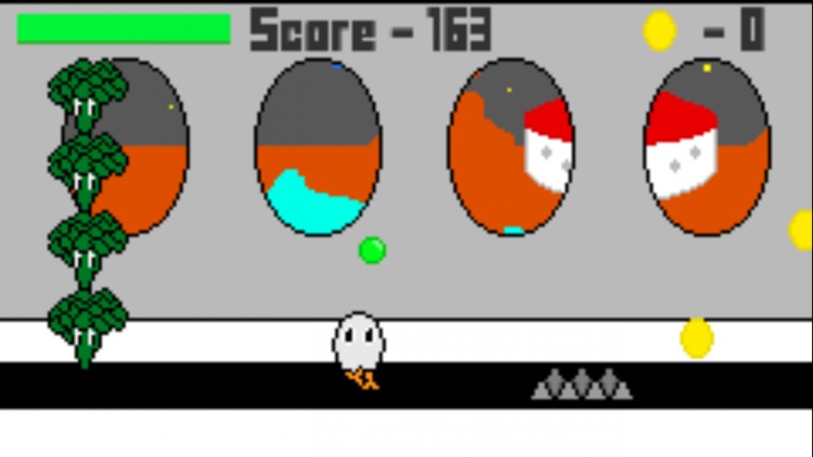 In An Eggshell screenshot-5