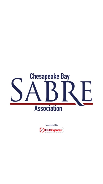 Chesapeake Bay Sabre