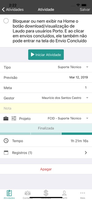 Autiva Projetos(圖3)-速報App