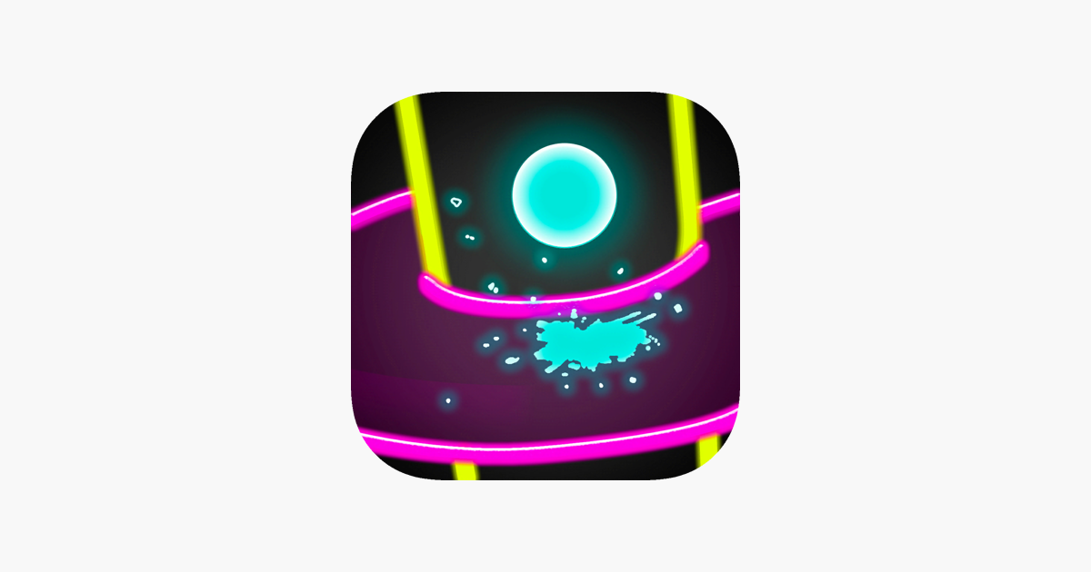 Helix Jump On The App Store