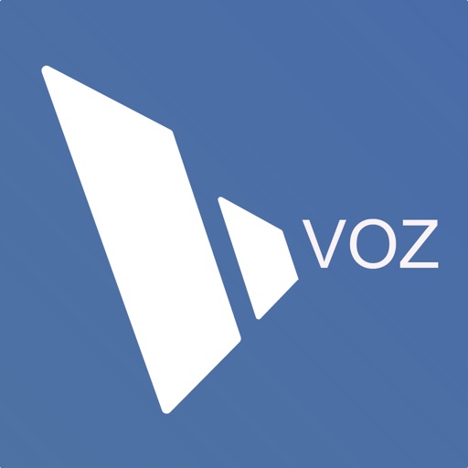 vozForum iOS App