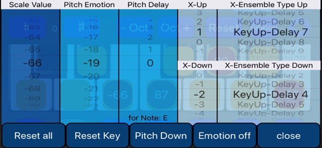 Cavit Scale Ultimate(圖2)-速報App