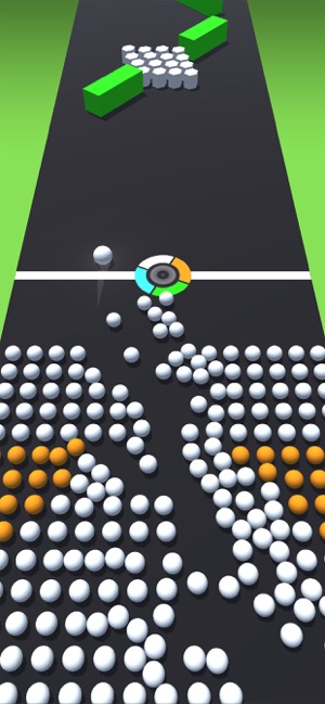 Balls Rush!(圖3)-速報App