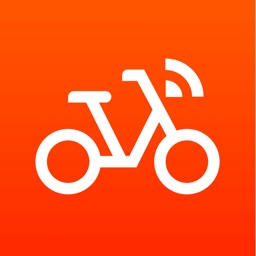 摩拜单车-好骑可靠的共享单车 Apple Watch App