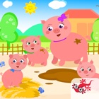 Top 33 Book Apps Like Die Drie Varkies Kinderstorie in Afrikaans - Best Alternatives