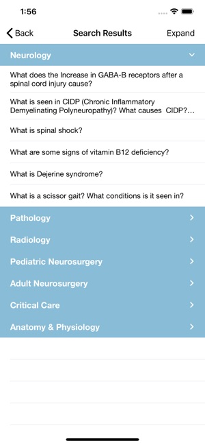 TR Neurosurgery Board Review(圖6)-速報App