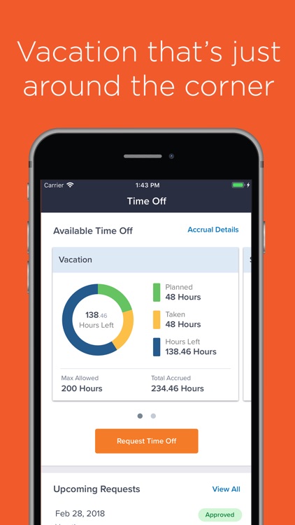 TriNet Mobile