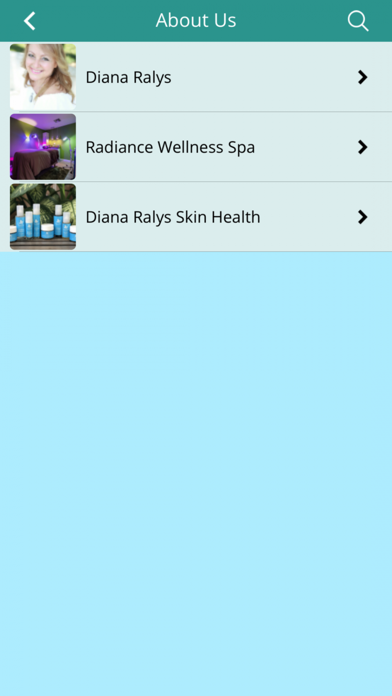 DR Skin Health screenshot 3
