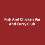 Fish Chicken Bar  Curry Club