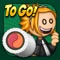 App Icon for Papa's Sushiria To Go! App in New Zealand IOS App Store