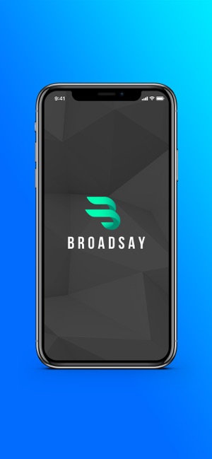 Broadsay(圖1)-速報App