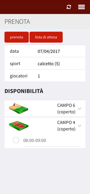 CT Pontedera(圖3)-速報App