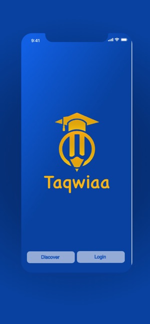 Taqwiaa(圖2)-速報App