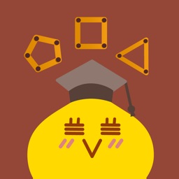 数趣侠-图形博士