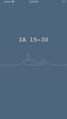 Game screenshot IA 15-30 mod apk