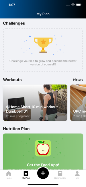 VirTrue Fitness(圖5)-速報App