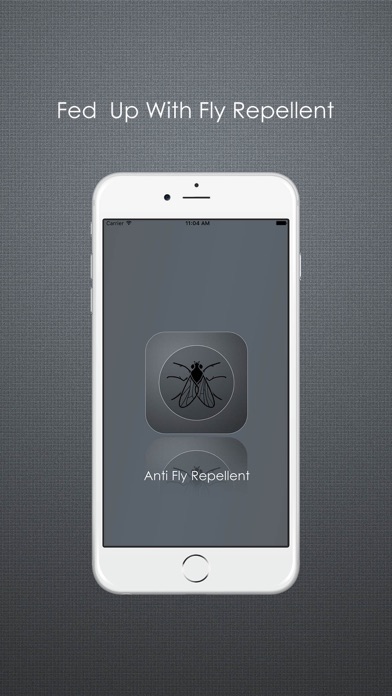 How to cancel & delete Anti Fly: Fly Repellent from iphone & ipad 1