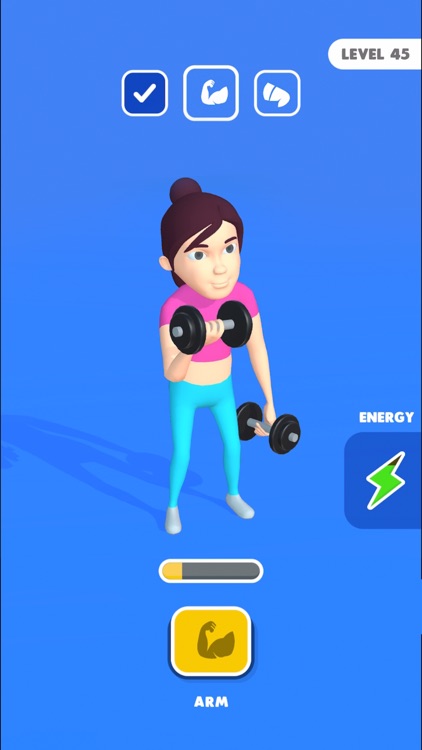 Fitness 3D