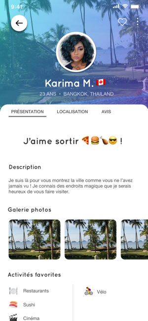 Samy — Your local guide(圖6)-速報App