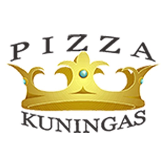 Pizza Kuningas Malmi icon