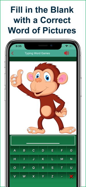 Learn ABC, 123, Words & Games(圖6)-速報App