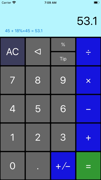 Calculator!! screenshot-0