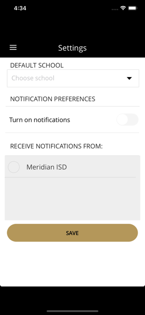 Meridian ISD, TX(圖5)-速報App