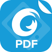 Foxit PDF - PDF reader, editor, fill forms, sign document icon