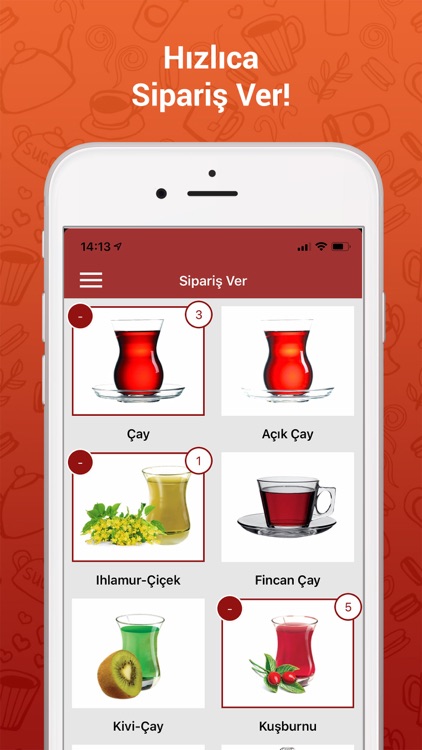 Seri Çaycı screenshot-3