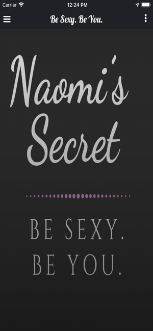 Naomi’s Secret(圖7)-速報App