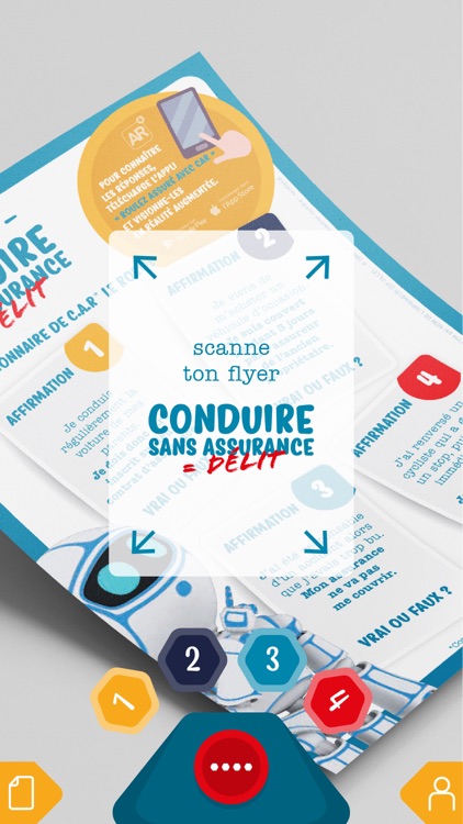 Roulez Assuré Avec CAR