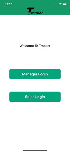 Tracker Auto(圖2)-速報App