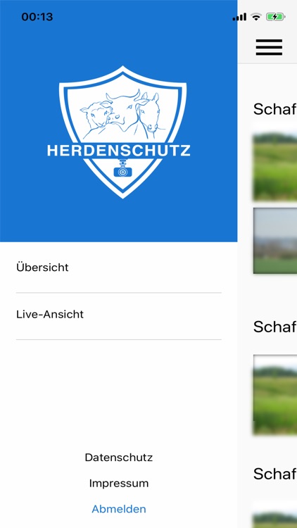 Herdenschutz