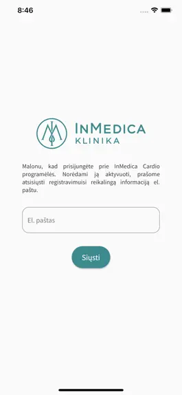 Game screenshot InMedica Cardio apk