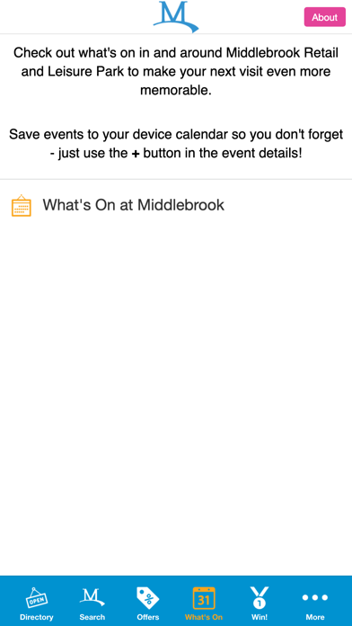 Middlebrook Retail & Leisure screenshot 2