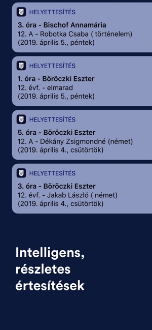 SZIG Helyettesítés(圖3)-速報App