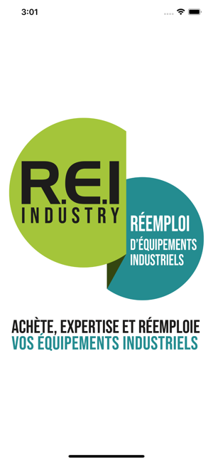 R.E.I Industry