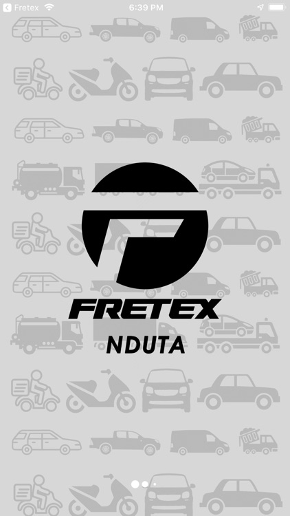 Fretex Nduta