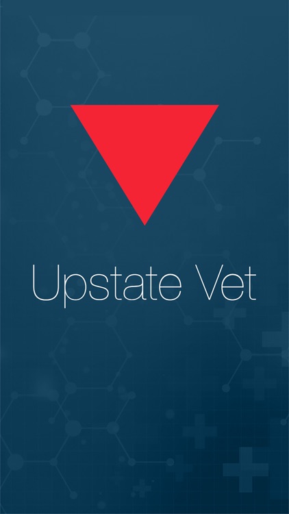 Upstate Vet Referrals